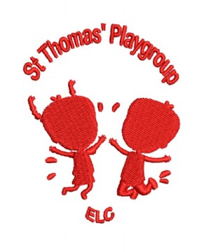 St. Thomas’ Playgroup ELC